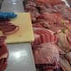 Gobierno plantea suspender la exportación de carne por emergencia climática