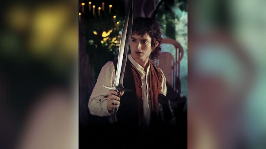 Elijah Wood, Frodo en ‘El señor de los Anillos’, estará en Colombia