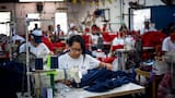 Gobierno elimina temporalmente el arancel del 10 % para las importaciones de sector textil