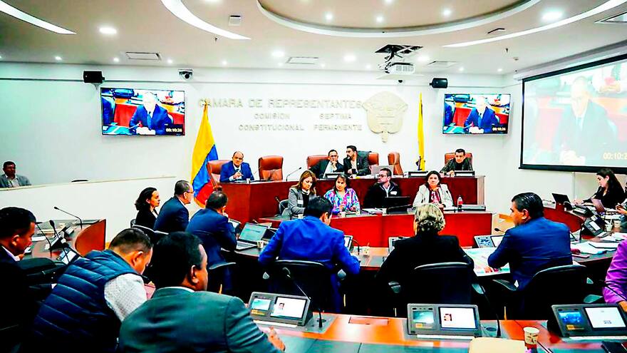 Comisión VII de Cámara reunirá en 1 proyecto propuestas de reforma a la salud