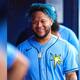 Otro festejo para los Rays de Harold Ramírez