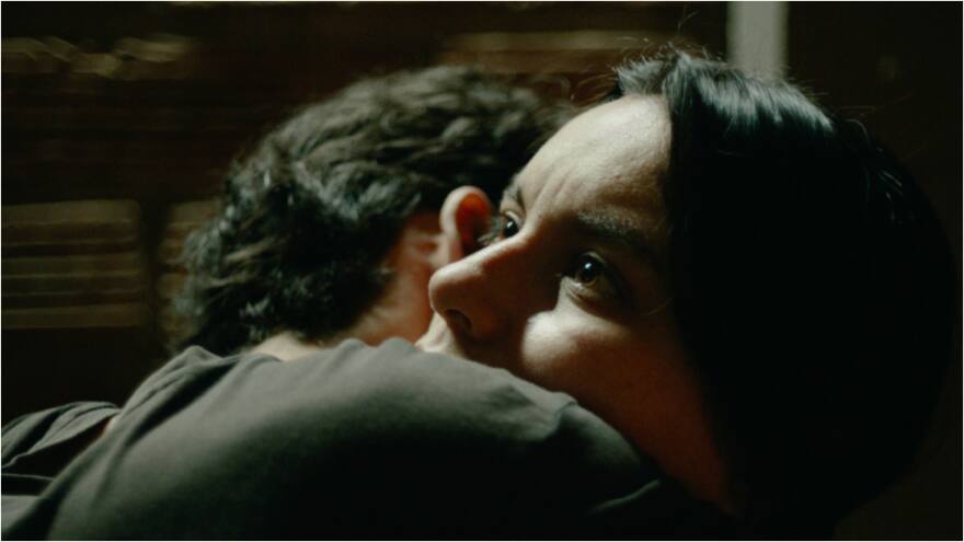 Película Amparo ganadora premios Macondo