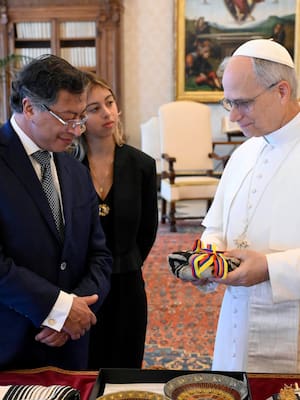 ¿Vuelve la misa en latín?