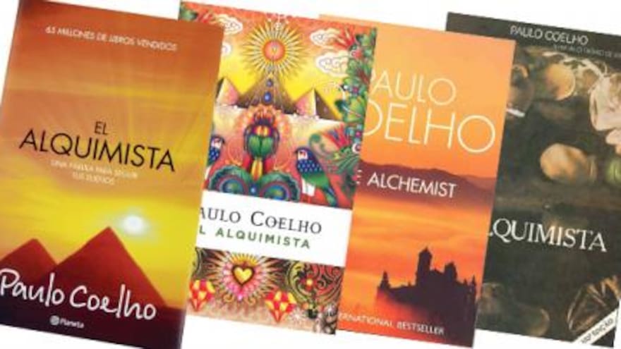 Juez peruano ordena a ladrones a leer 'El Alquimista' de Paulo Coelho
