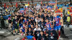 Unión Magdalena vs. Llaneros FC: comienza la batalla por el ascenso