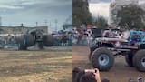 Sube a tres la cifra de personas muertas en accidente de un ‘Monster Truck’ durante evento de exhibición en Popayán
