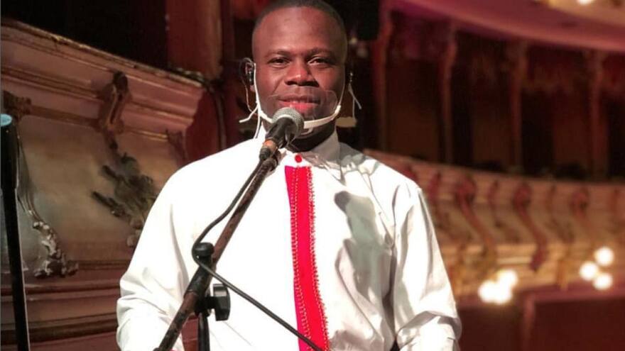 Asesinan a músico que participaba en el Festival Petronio Álvarez