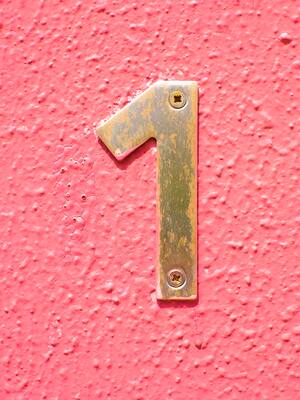 Primero o uno, bololó | Columna de Enrique Dávila