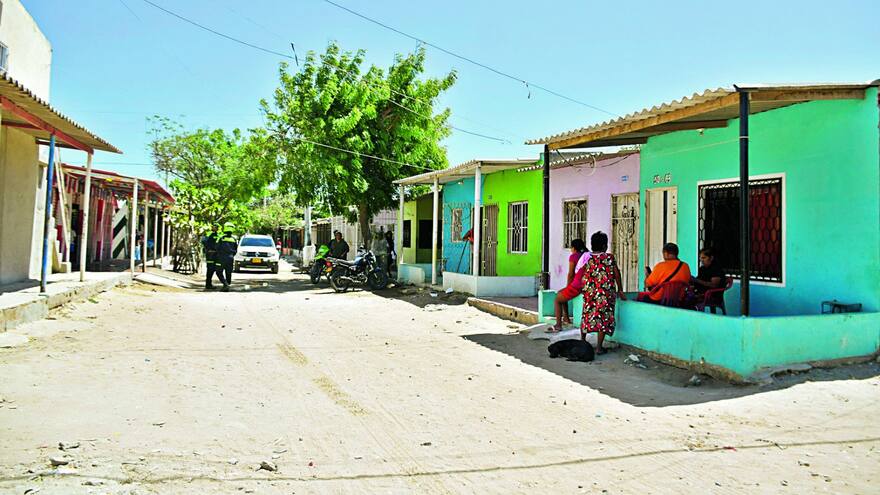 Alias Soldadito estaría detrás de la masacre de Soledad: general Urquijo