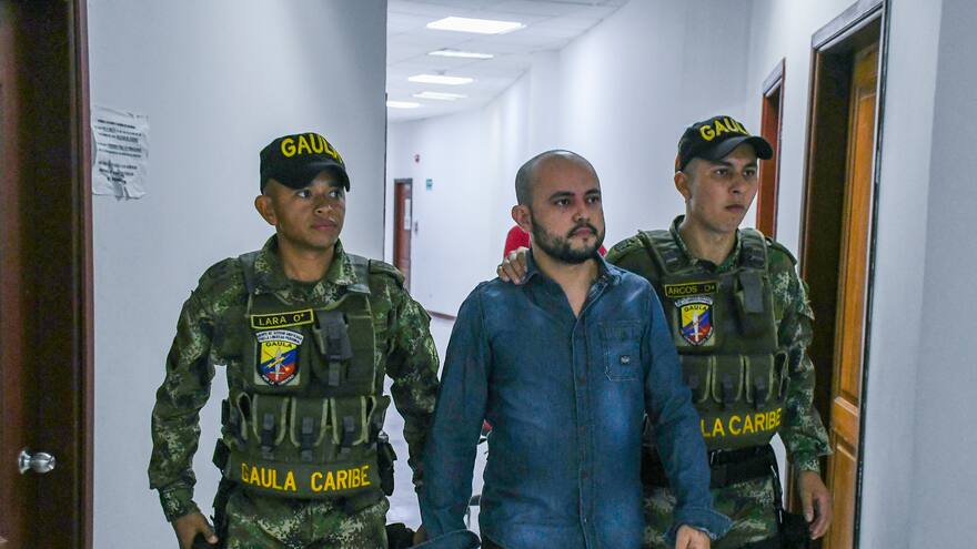 ¿Quién era alias el Diablo, el sujeto asesinado en Caribe Verde?