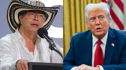 Abogado de Gustavo Petro en Estados Unidos anunció que tomará acciones legales en contra de Donald Trump