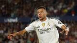 Levante 1, Real Madrid 4: goleada y puntaje perfecto para los blancos