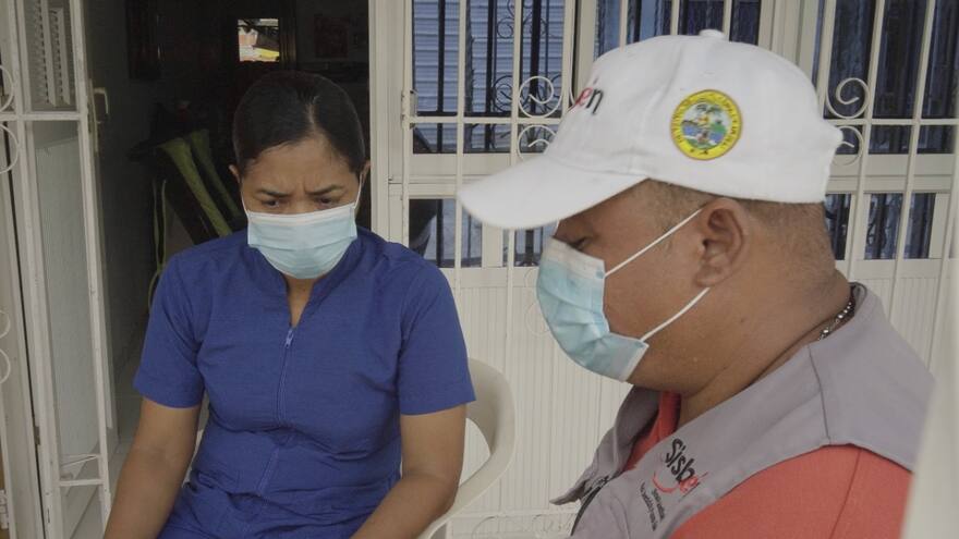 Van 16.768 encuestas del Sisbén IV aplicadas en Cartagena