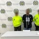 Capturan en Córdoba a alias el Negro, otro autor material del homicidio de un patrullero