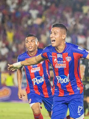 El ‘Bunión’ Magdalena