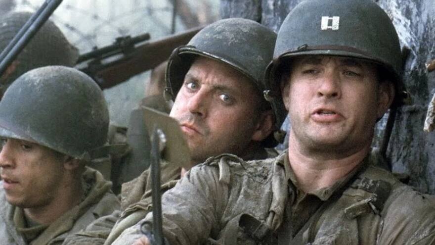 Las películas que rememoran al Día D: el desembarco de Normandía