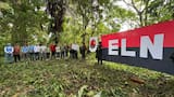 ELN anuncia la liberación de siete personas: funcionarios de la Fiscalía y la DIJIN continúan secuestrados