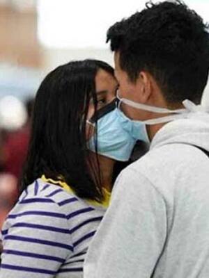 Tácticas de cupido en pandemia