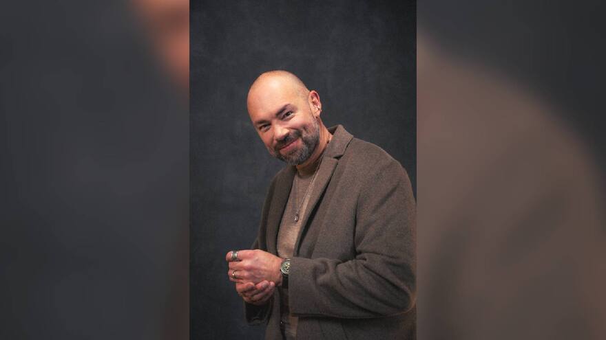 Santiago Cruz calienta motores para Barranquijazz con ‘Un amor de verdad’