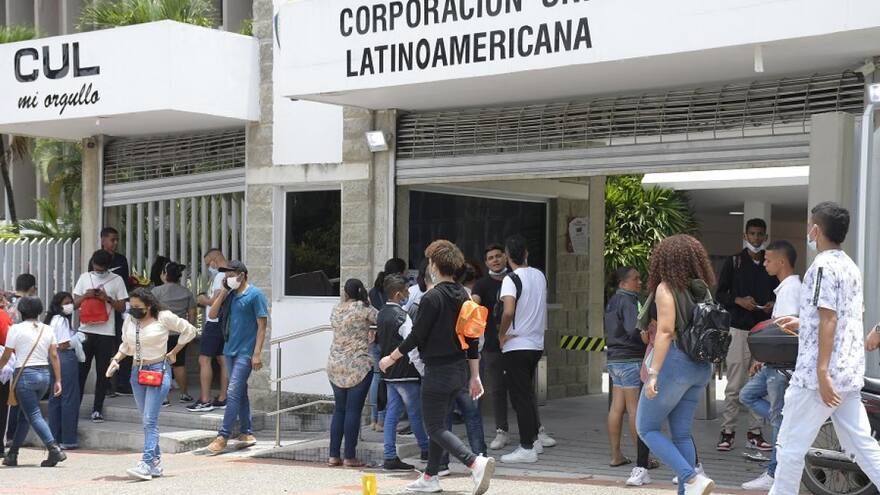 Regresa el estímulo de transporte para universitarios en Barranquilla