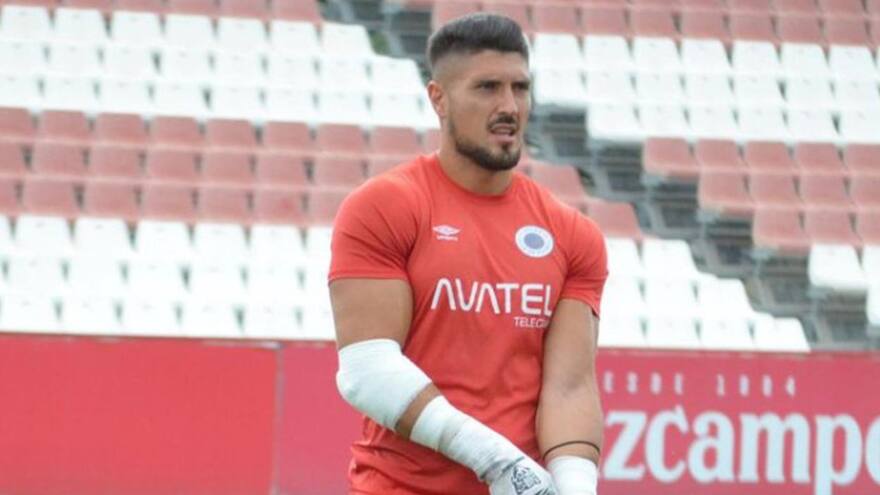 Él es Miguel Guerrero, el exarquero español que dejó el fútbol para ser un éxito en OnlyFans