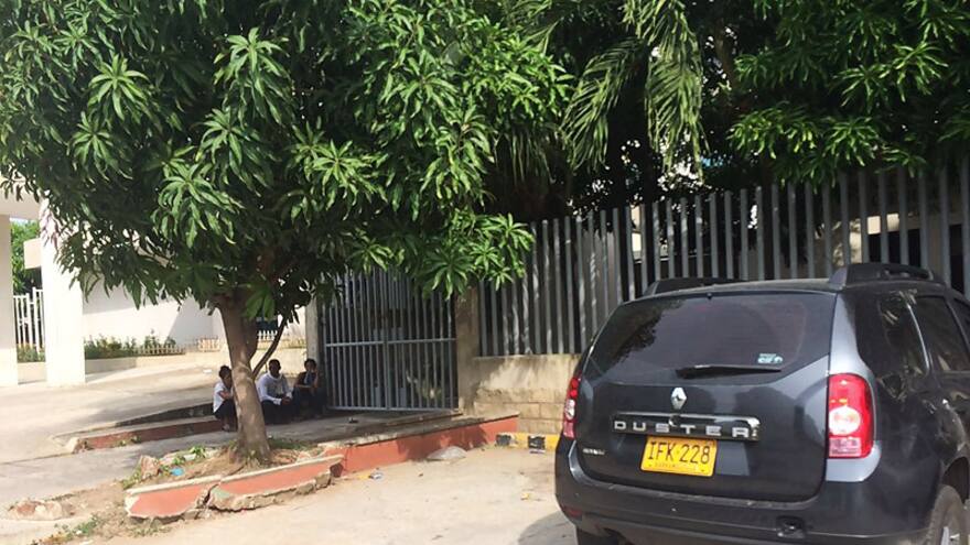 Muere hombre luego de ser corneado en corraleja de Manatí