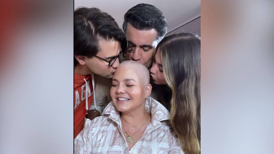 “Lo tomé con tranquilidad y humildad”: Paulina Ceballos tras diagnóstico