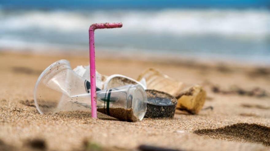 Decreto que regula los plásticos de un solo uso en Colombia: de qué trata la medida