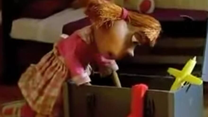 'Yo quiero que a mí me quieran': la historia de la recordada canción del Icbf que compuso Rubén Rada