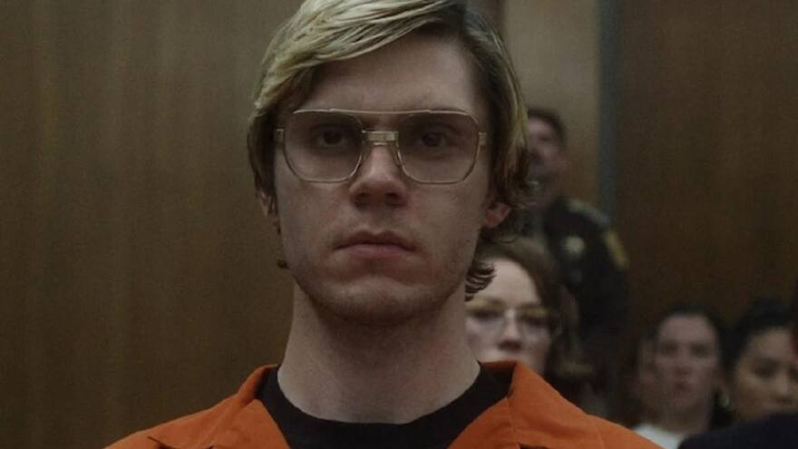 La serie de Jeffrey Dahmer alcanzó 1.000 millones de horas visualizadas
