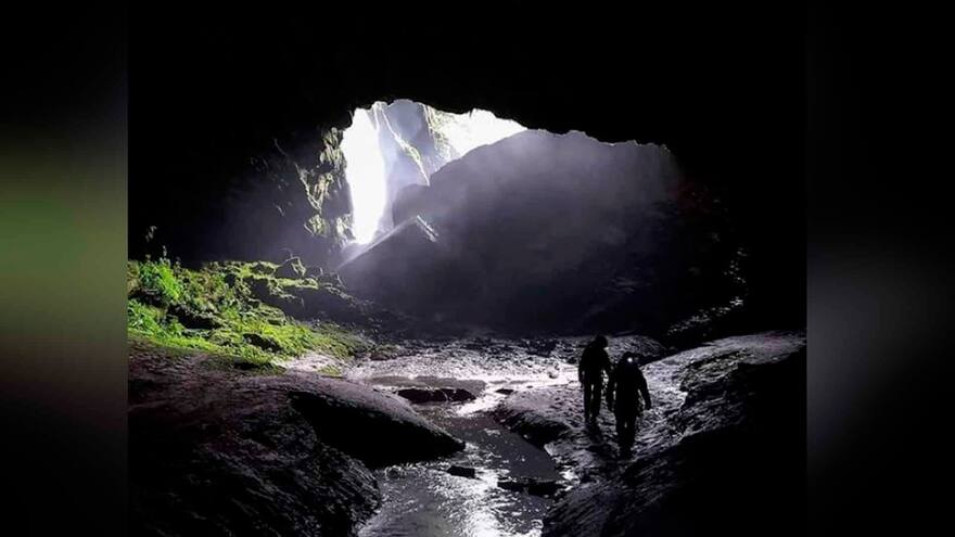 El proyecto de ley que busca la conservación de cuevas y cavernas en Colombia