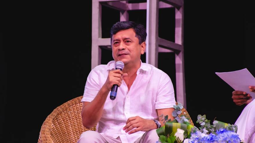 Gerente de Aguas de Sucre retoma sus funciones tras recurso de reposición