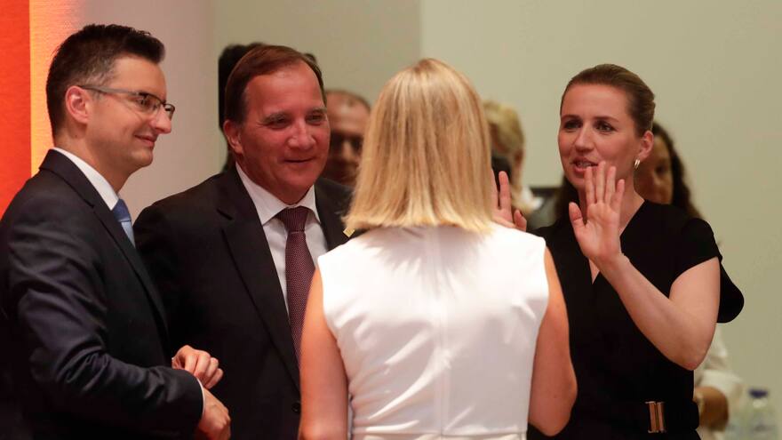 Cumbre de altos cargos de la UE sin hoja de ruta clara