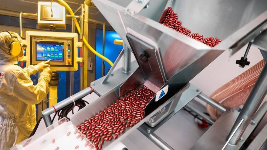 Procaps asegura que sus operaciones no se verán afectadas tras salida de la bolsa de Nasdaq en EE. UU.