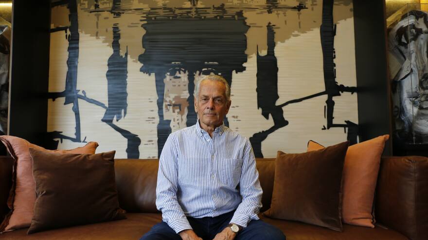 Sobreviviente de Los Andes dice que ‘La sociedad de la nieve’ es una película muy real