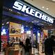 Ventas de Skechers sumaron USD730 millones