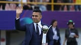 Falcao García, entre los mejores 100 jugadores del siglo XXI: Messi y Cristiano Ronaldo lideran el listado