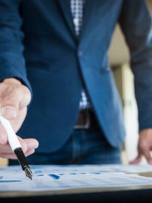 Un Gerente | Columna de Manuel Moreno Slagter