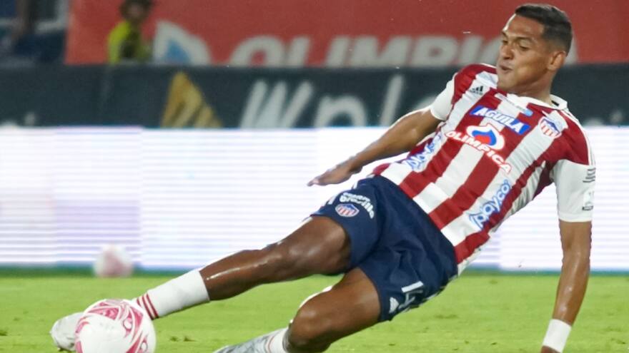 Pereira vs. Junior: previa del partido por la jornada 19 de la Liga BetPlay II-2023