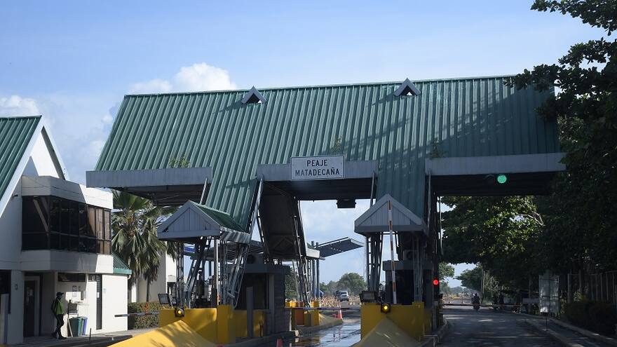 Mintransporte expide decreto que ordena no subir peajes del Invías ni de la ANI