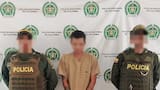 Joven es capturado en Sucre por presunta tentativa de homicidio