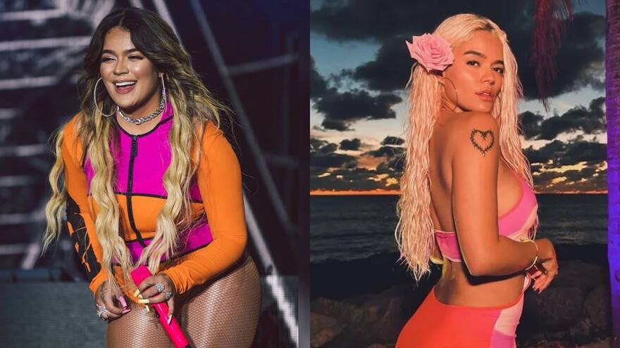 Hipotiroidismo: la enfermedad que afecta a Karol G