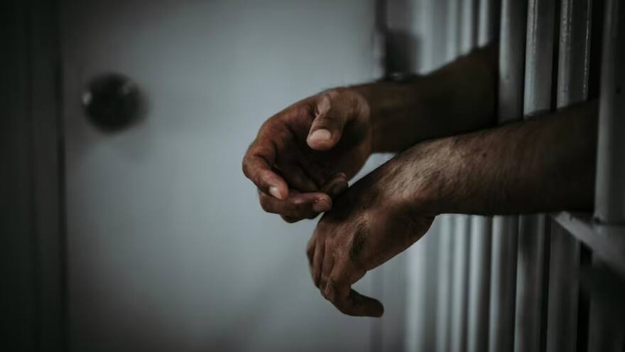 Arrestan a inversor de ‘Sound of Freedom’ por cargos de secuestro infantil