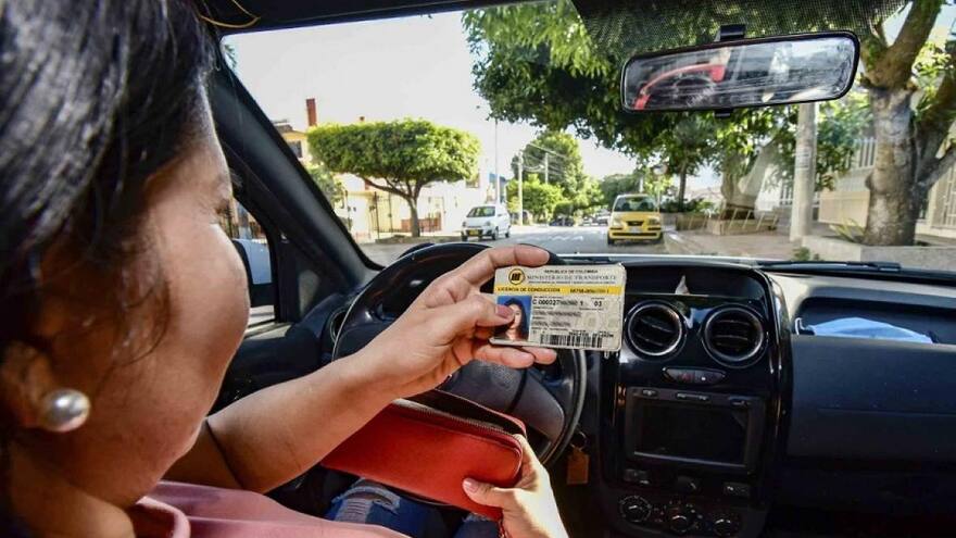 Licencia de conducción: esta es la multa que deberá pagar si no la renueva