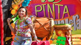 Aliste su pinta para gozar el Carnaval