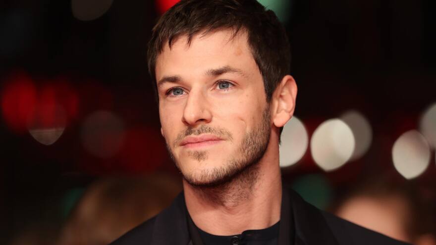 Gaspard Ulliel: fallece el actor francés que aparecerá en la nueva serie ‘Moon knight’