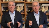 Álvaro Uribe: ‘Asumo mi responsabilidad por la derrota de Paloma Valencia y pido votar por Abelardo De la Espriella’