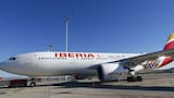 Iberia cancela sus operaciones con Venezuela hasta el 31 de diciembre