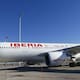 Iberia cancela sus operaciones con Venezuela hasta el 31 de diciembre