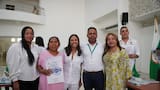 Familias reciben títulos de propiedad de sus viviendas tras años de espera en Riohacha